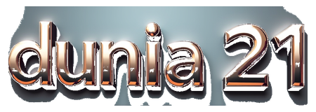 dunia21 logo