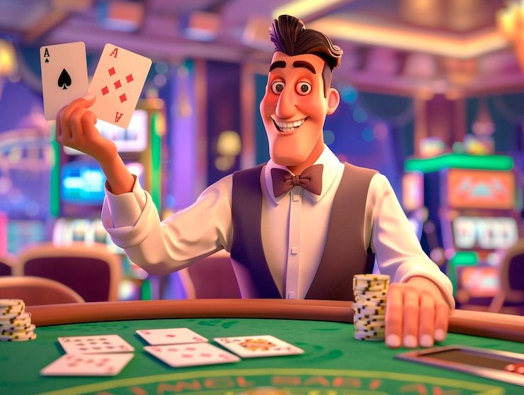 dunia21 mobile gaming