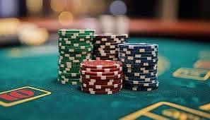 dunia21 Live Casino
